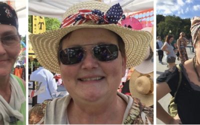 2019 MAY 2-4 Pella IA Tulip Time Dutch Market