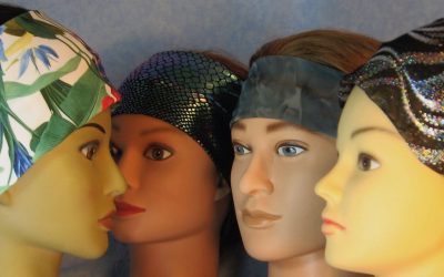 2018 DEC 11 – Headbands Update
