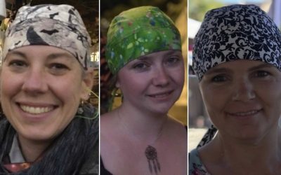 2019 JAN 25 – Hair Bag Do Rags Updated
