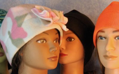 2019 FEB 18 – Beanie Caps in Fleece Updated