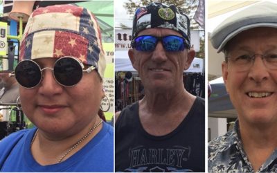 2019 MAR 2-3 Super Show And Swap Meet Colorado Springs CO