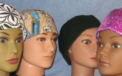 2019 MAR 14 – Skull Caps Updated