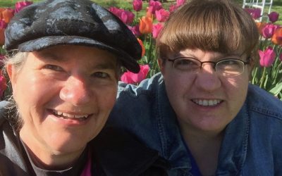 2019 April 27-28 Wamego Tulip Festival
