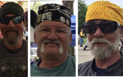 2019 April 20 Phillipsburg ABATE of KS District 2 18th Annual Bike Show and Dyno Shoot Out