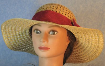 2020 MAR 24 Floppy Hats and Bands Released
