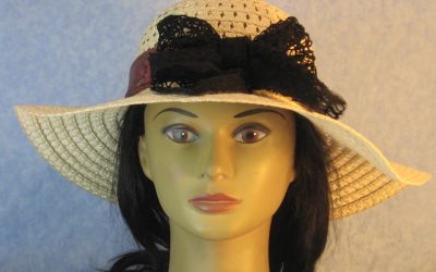 2020 MAR 29 Fancy Floppy Hat Bands Released