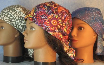 2020 MAR 24 Head Wraps Released