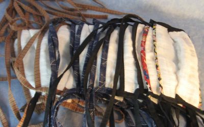 2020 MAR 16 Face Masks