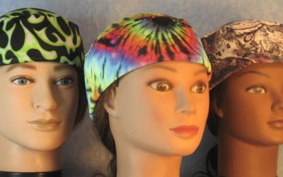 2020 APR 7 Skull Caps Released