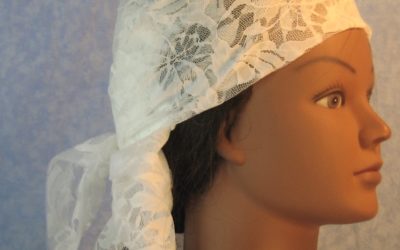 2020 MAY 5 Knit Head Wraps Released