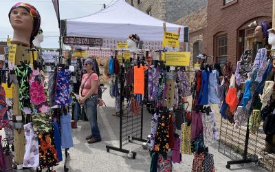 2023 JUNE 2-4 – Lee’s Summit MO – Downtown Days