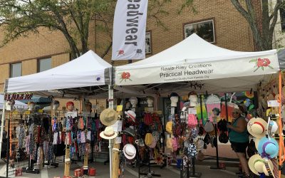2023 SEPT 7-9 – Olathe KS –  Johnson County Old Setters Festival