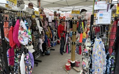 2023 SEPT 1-4 – Independence MO – SantaCaliGon Days Festival