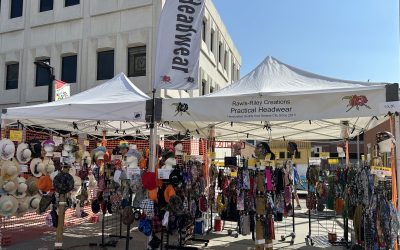 2025 AUG 23 – Olathe KS –  Johnson County Old Setters Festival