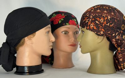 August 19, 2024 – Your Ultimate Hair Solution: The Hair Bag Do Rag Revolution