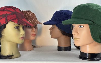 2023 DEC 21 – Cool Weather and All Weather Military Patrol Caps