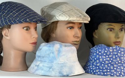 2024 MAY 9 – Find the Perfect Mother’s Day Gift at the Garnett Square Fair!