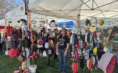 2024 August 14 – Festival of the Little Hills: Discover the Perfect Headwear