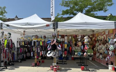 2024 June 6 – Discover Unique Headwear at the Lee’s Summit Downtown Days This Weekend!
