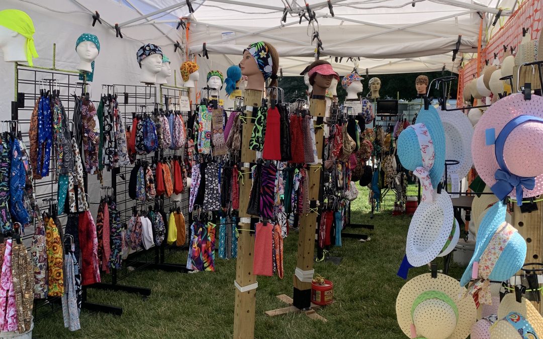2024 July 10 – John C. Fremont Day: Discover the Perfect Headwear