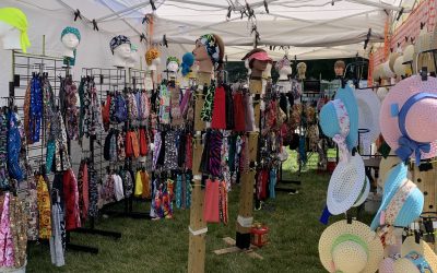 2024 July 10 – John C. Fremont Day: Discover the Perfect Headwear