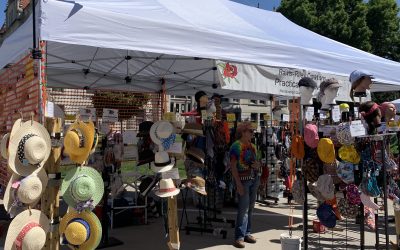 2024 August 10 – Sweet Corn Festival: Discover the Perfect Headwear