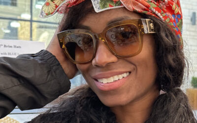 2025 MAY 9 – Custom Fits & Festival Finds: A Stylish Wrap-Up from Pecan Street Festival 2025