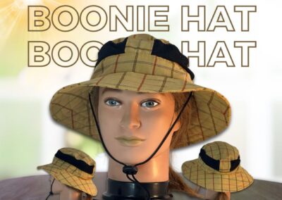 Boonie Hat