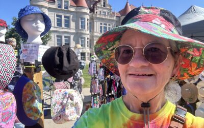 2025 August 2 – Sweet Corn Festival: Discover the Perfect Headwear