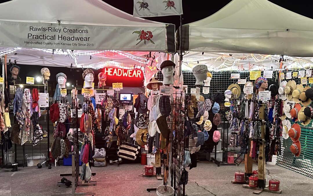 2025 August 23 – SantaCaliGon Days: Discover the Perfect Headwear