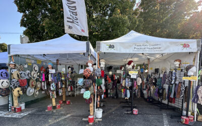 2025 OCT 7 – Mt. Vernon –  Apple Butter Makin’ Days