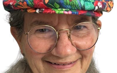 Behind the Seams: A New Favorite Takes Flight – My Macaw Ivy Flat Cap