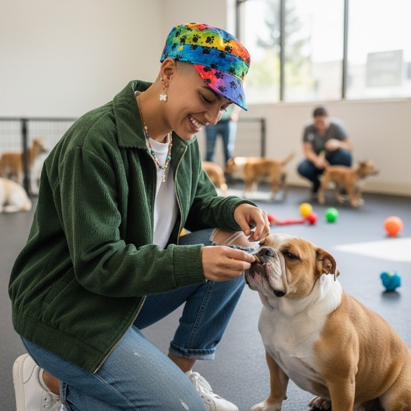 Military-Patrol-in-Paws-on-Marbling-in-Blue-Green-Yellow-Orange-Red-Purple-model.jpg