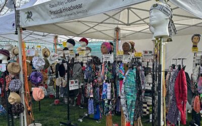 Wamego KS Tulip Festival – Spring Style Starts Here