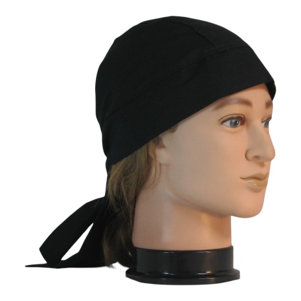do rag in black - right